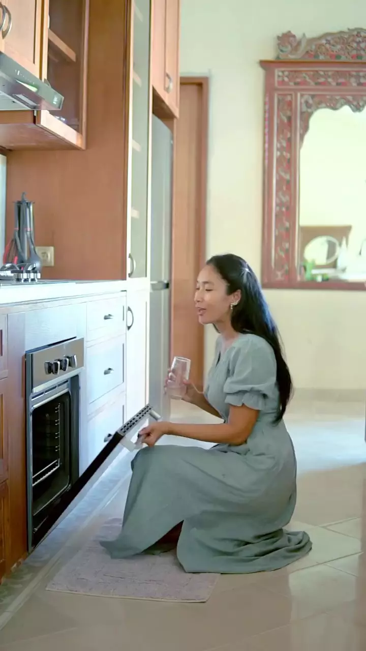 dapur rumah happy salma © 2025 Instagram dapur rumah happy salma © 2025 Instagram