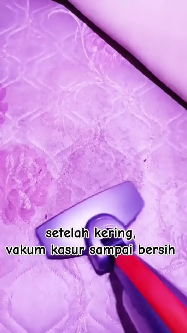 emak hilangkan bau pesing di kasur © 2025 brilio.net