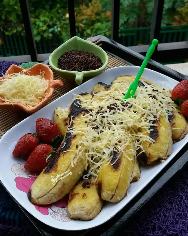 18 resep buka puasa sehat instagram