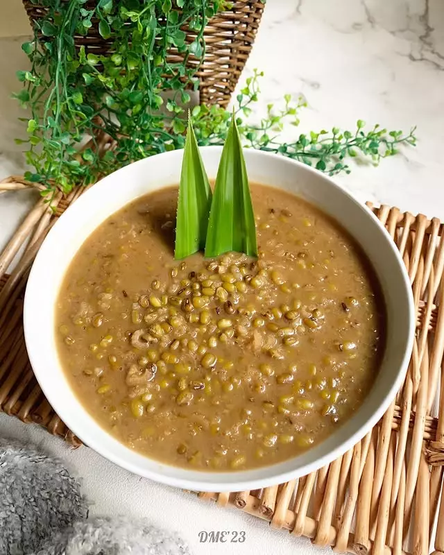 18 resep buka puasa sehat instagram