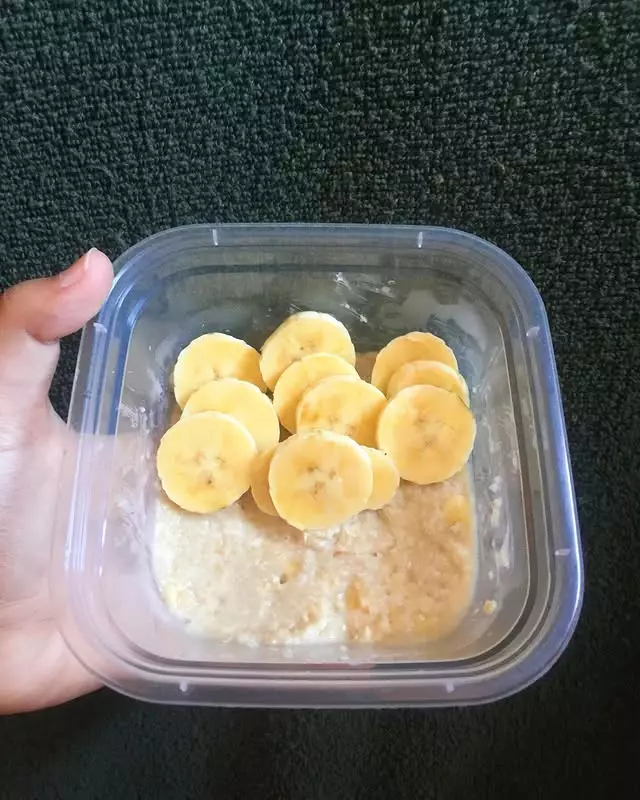 18 resep buka puasa sehat instagram