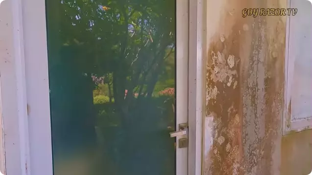 Rumah terbengkalai Ony Syahrial © 2024 YouTube