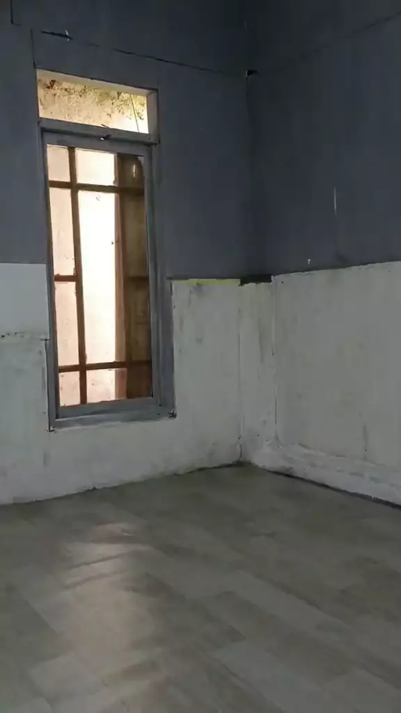 kamar mirip gudang jadi estetik © 2024 TikTok