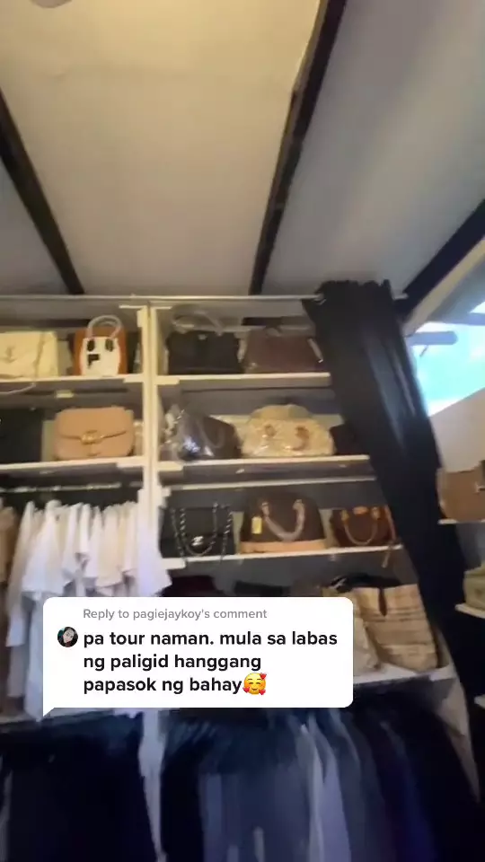 kamar sepetak gubuk dalamnya estetik © 2024 TikTok