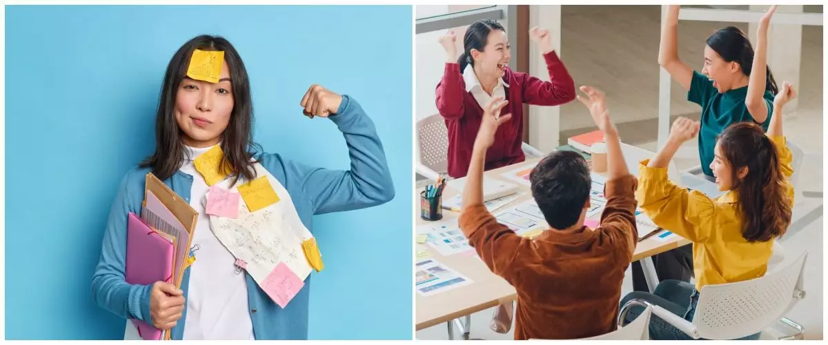 65 Kata-kata motivasi singkat aesthetic, menginspirasi, keren, dan penuh makna