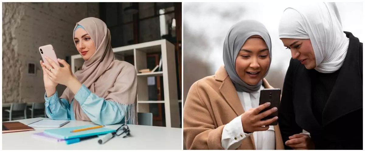 50 Caption singkat tapi estetik untuk menyambut Ramadhan, bikin postingan makin berkesan