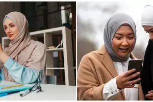 50 Caption singkat tapi estetik untuk menyambut Ramadhan, bikin postingan makin berkesan