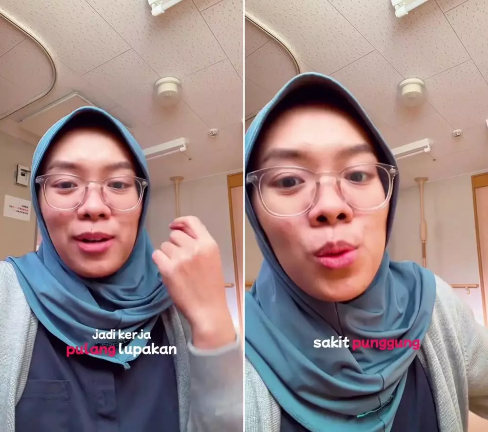 suka duka kerja di jepang dapat 17 kali gaji © 2025 TikTok