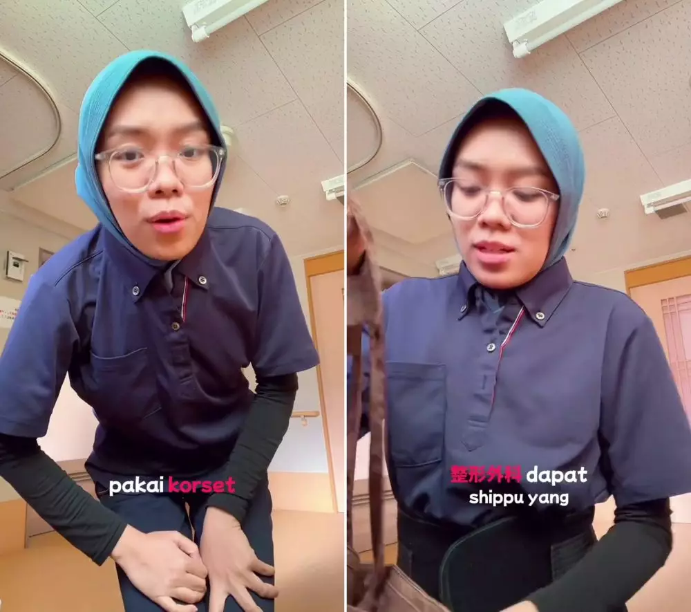 suka duka kerja di jepang dapat 17 kali gaji © 2025 TikTok