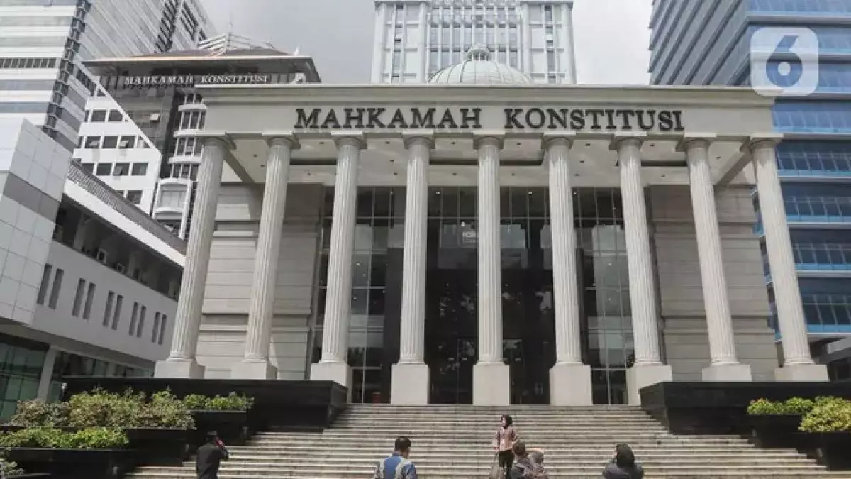 Mengapa MK batalkan kemenangan istri Mendes Yandri di Pilbup Serang 2024? Ini penjelasan lengkapnya