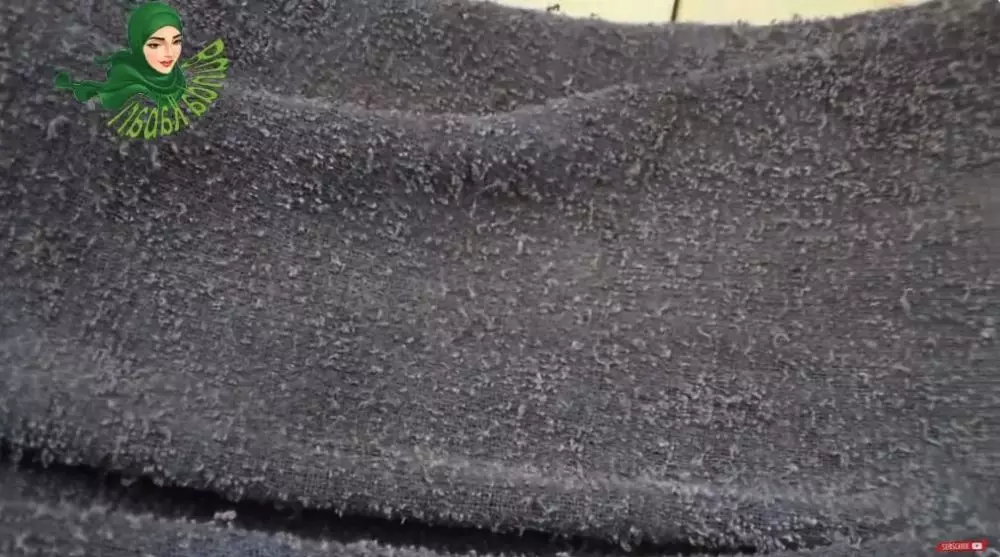 trik cuci handuk kusam pakai soda kue dan cuka © YouTube