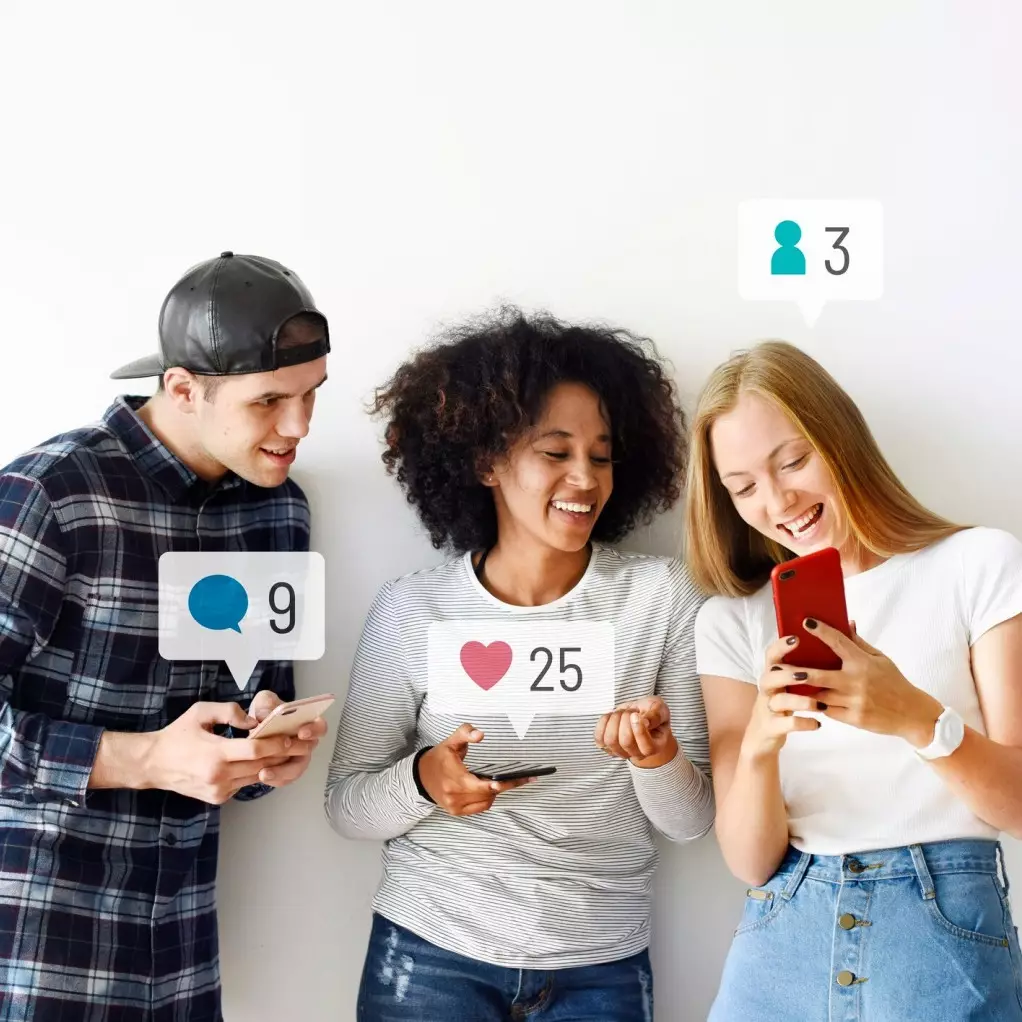 70 Caption terbaik postingan Instagram untuk berbagai tema, dapat meningkatkan engagement