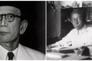 50 Kata-kata mutiara Ki Hajar Dewantara yang penuh makna dan menginspirasi dunia pendidikan