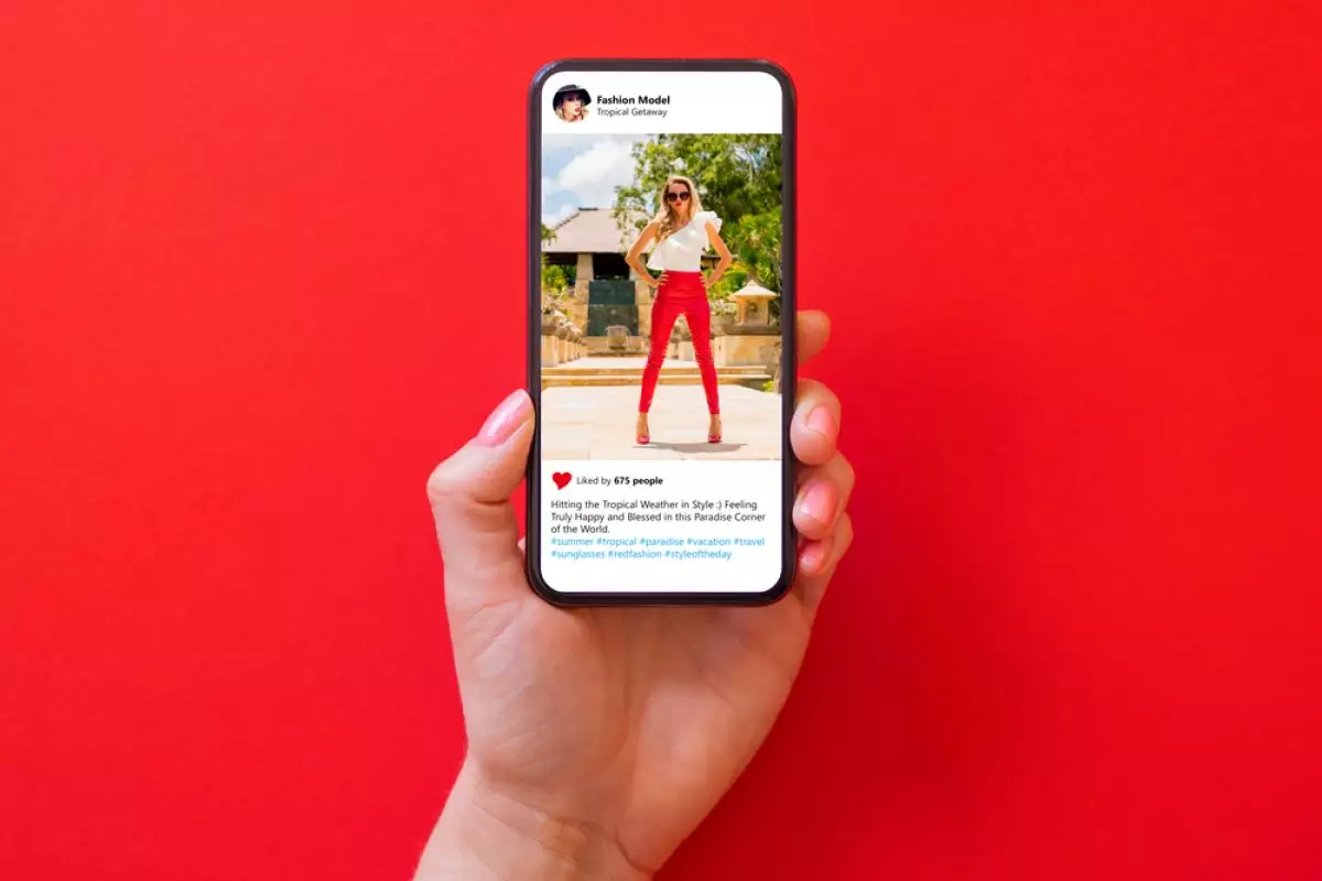 Panduan mudah mendownload foto dan video Instagram, tanpa ribet