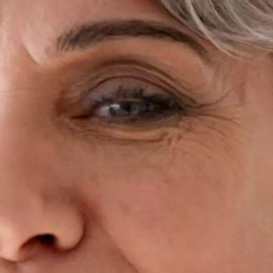 Cara kencangkan kerutan di wajah agar awet muda pakai 1 jenis kacang-kacangan, tanpa rose water