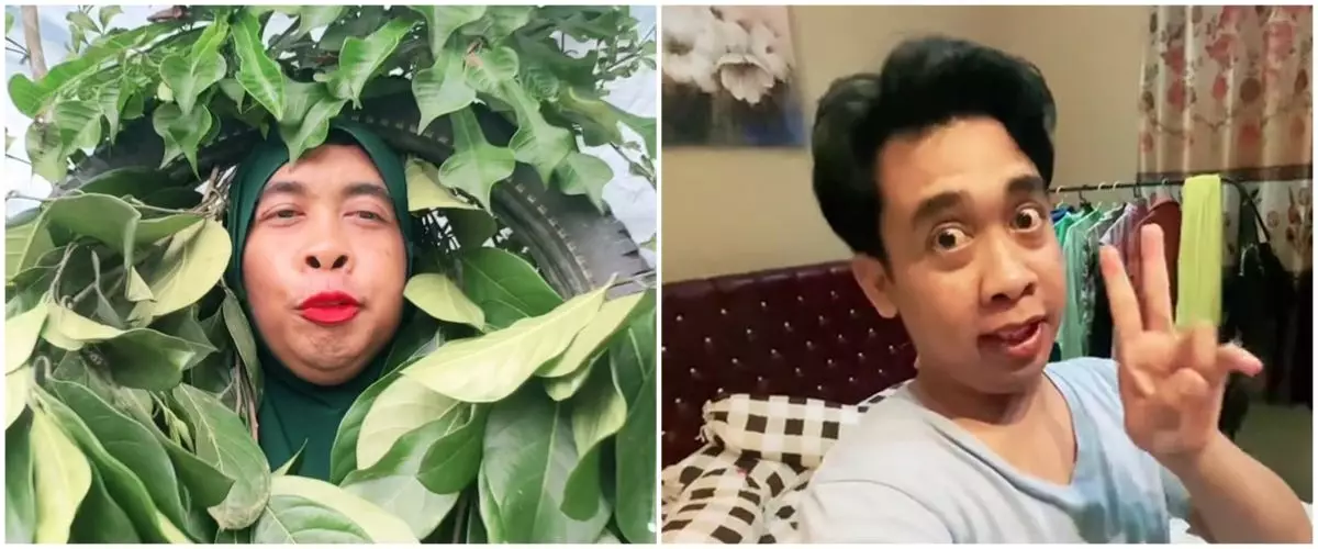 Mimi Peri beli rumah untuk ibu usai sukses jadi content creator, 9 potret kamar emaknya tuai simpati