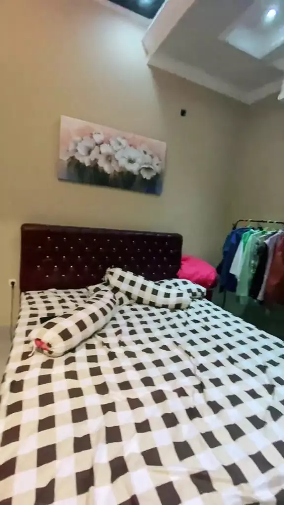 kamar ibu mimi peri di rumah baru © 2025 TikTok