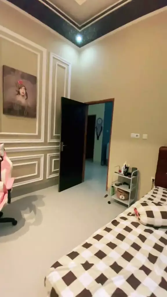 kamar ibu mimi peri di rumah baru © 2025 TikTok