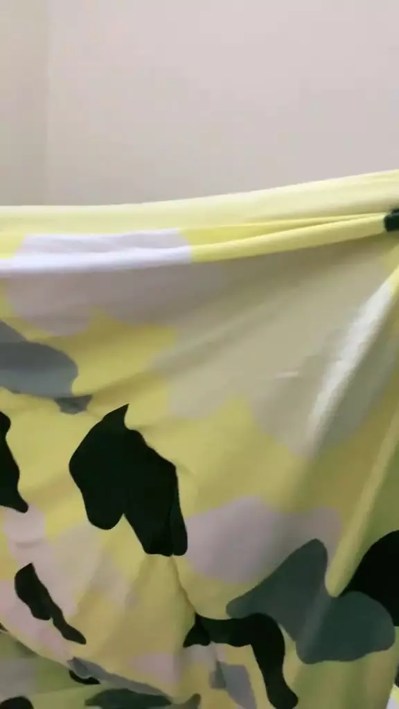 kamar ibu mimi peri di rumah baru © 2025 TikTok