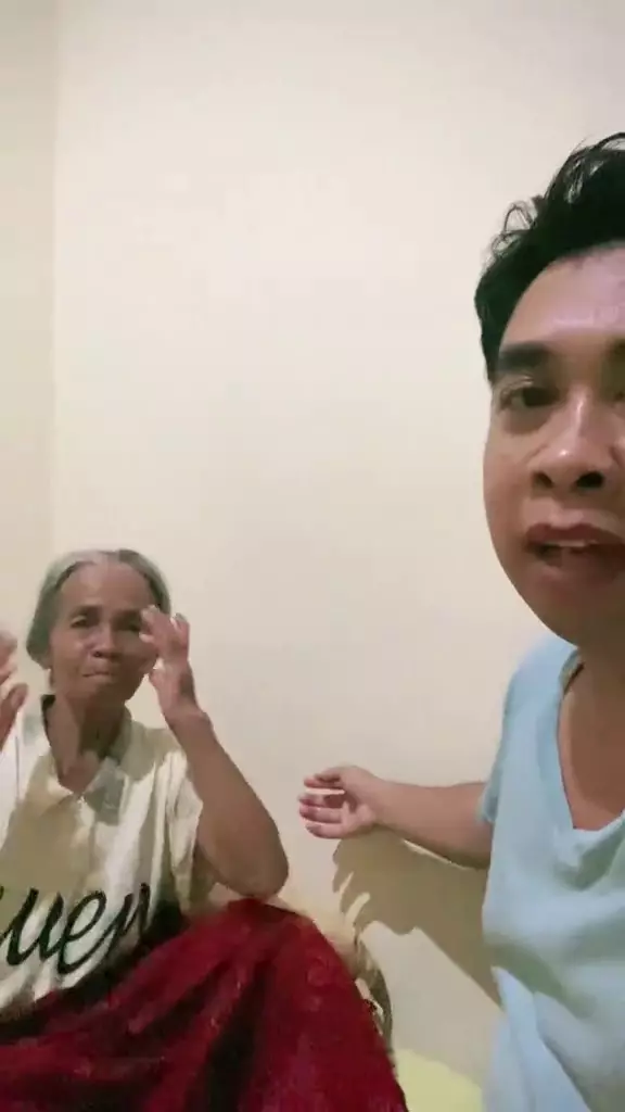 kamar ibu mimi peri di rumah baru © 2025 TikTok