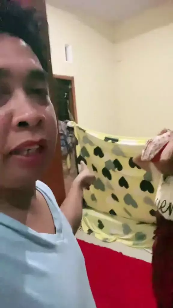 kamar ibu mimi peri di rumah baru © 2025 TikTok