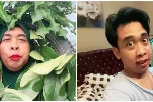 Mimi Peri beli rumah untuk ibu usai sukses jadi content creator, 9 potret kamar emaknya tuai simpati