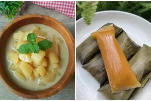 7 Resep takjil berbahan singkong yang manis dan lezat untuk berbuka puasa