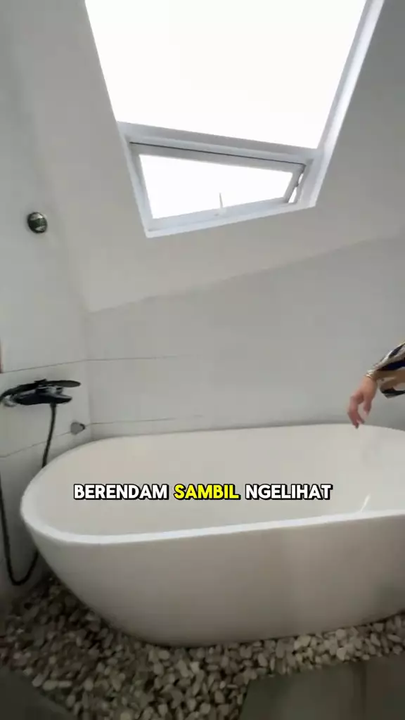 rumah estetik lebar 3 meter masuk gang sempit © 2025 TikTok rumah estetik lebar 3 meter masuk gang sempit © 2025 TikTok