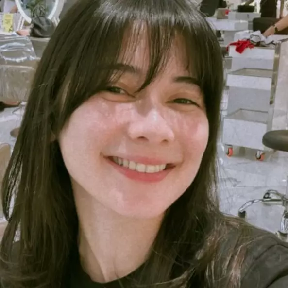 9 Momen Iris Wullur ikut kajian di tengah perselingkuhan sang suami, tak kuasa menahan tangis