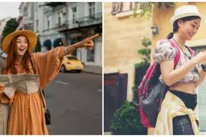 50 Caption healing alam lucu, bikin pikiran fresh, dompet tetap aman