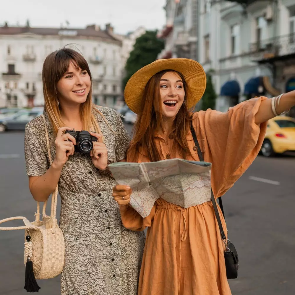 50 Caption healing alam lucu, bikin pikiran fresh, dompet tetap aman