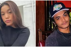 Vadel Badjideh akui uang endorsement Lolly senilai Rp100 juta dibawa Martin, begini pembelaannya