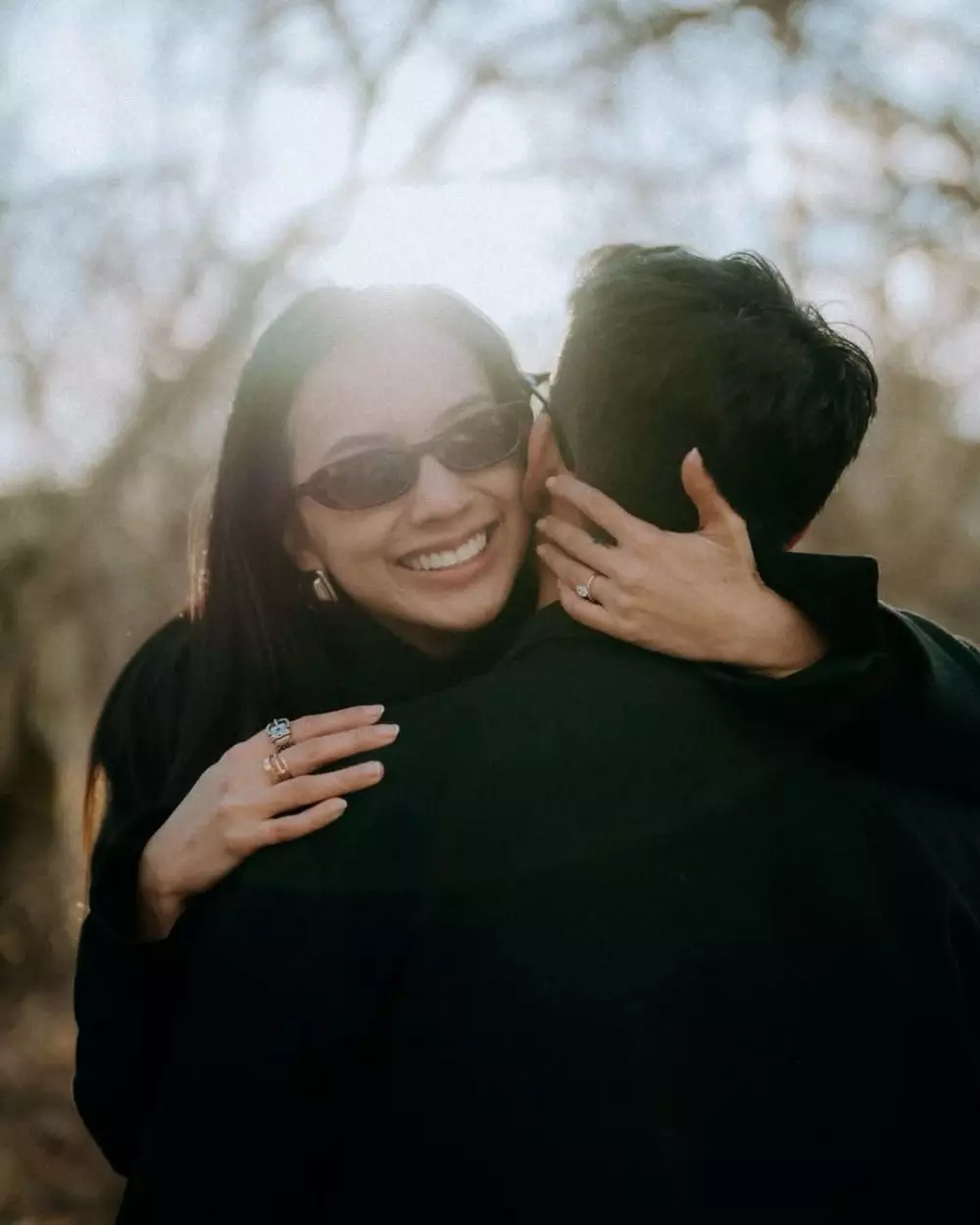 nazla alifa dilamar adikara © 2025 Instagram