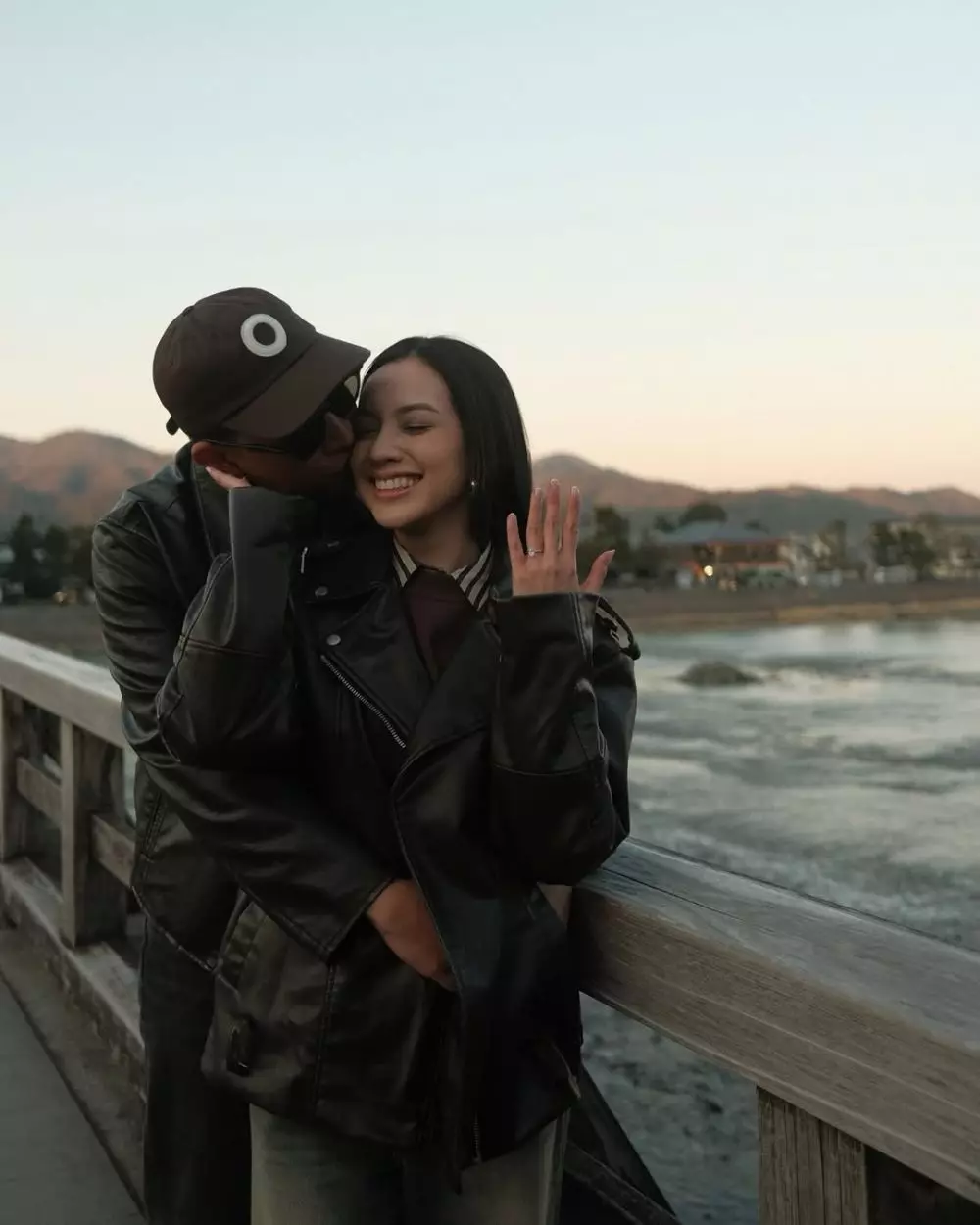 nazla alifa dilamar adikara © 2025 Instagram