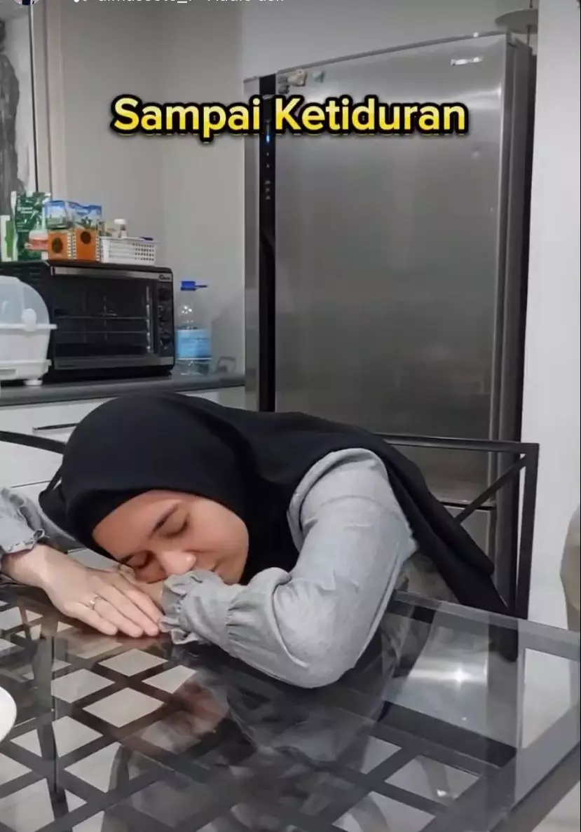 Hunian Dhini Aminarti dan Dimas Seto © 2024 Instagram