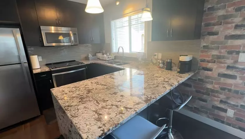 rumah cindy fatikasari di kanada © berbagai sumber