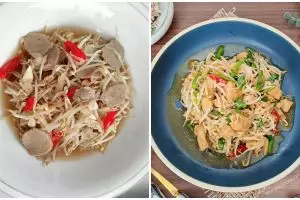 11 Resep masakan harian tumis tauge simpel dan lezat untuk menu penuh nutrisi