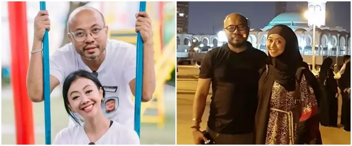 Asri Welas kesepian meski 17 tahun menikah, bongkar kelakuan suami yang bikin dirinya mantap pisah