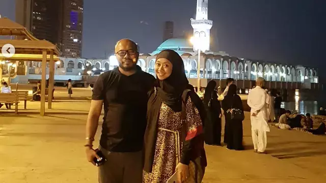 suami asri welas silent treatment dan selingkuh © 2025 brilio.net suami asri welas silent treatment dan selingkuh © 2025 brilio.net