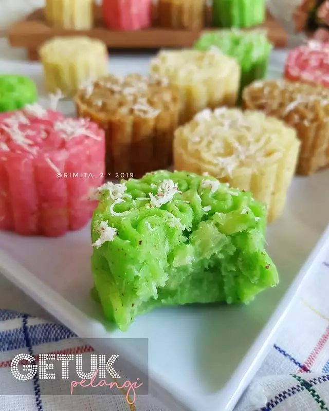 20 resep jajanan pasar menyambut puasa instagram 20 resep jajanan pasar menyambut puasa instagram