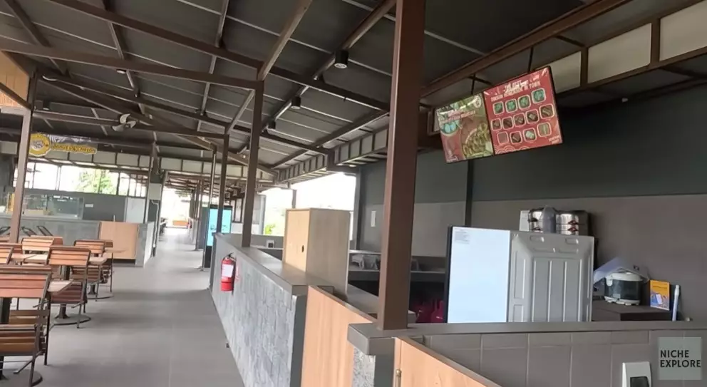 Rans Hebat umumkan tutup © YouTube