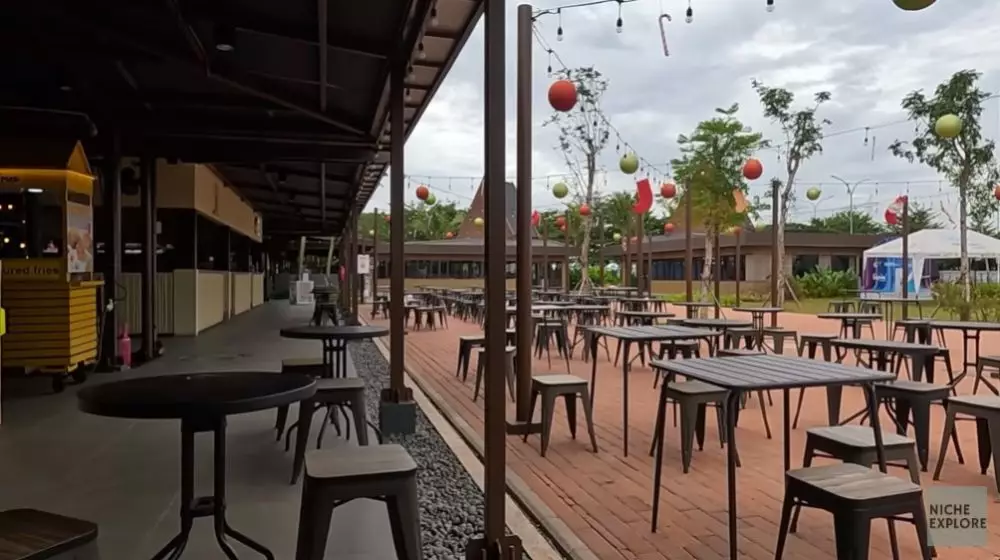 Rans Hebat umumkan tutup © YouTube