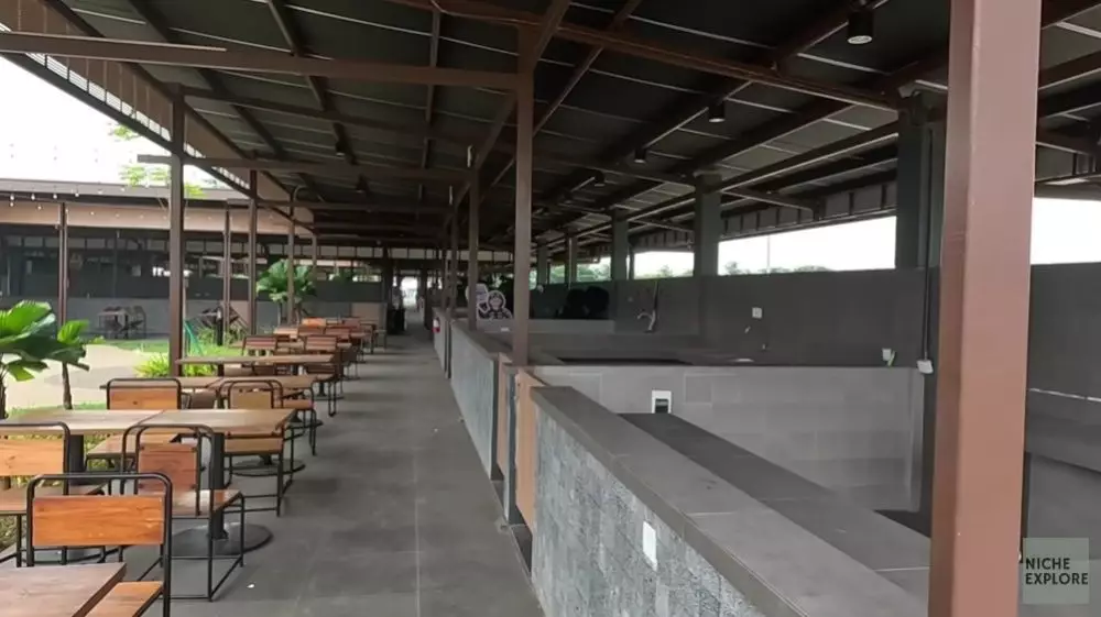 Rans Hebat umumkan tutup © YouTube