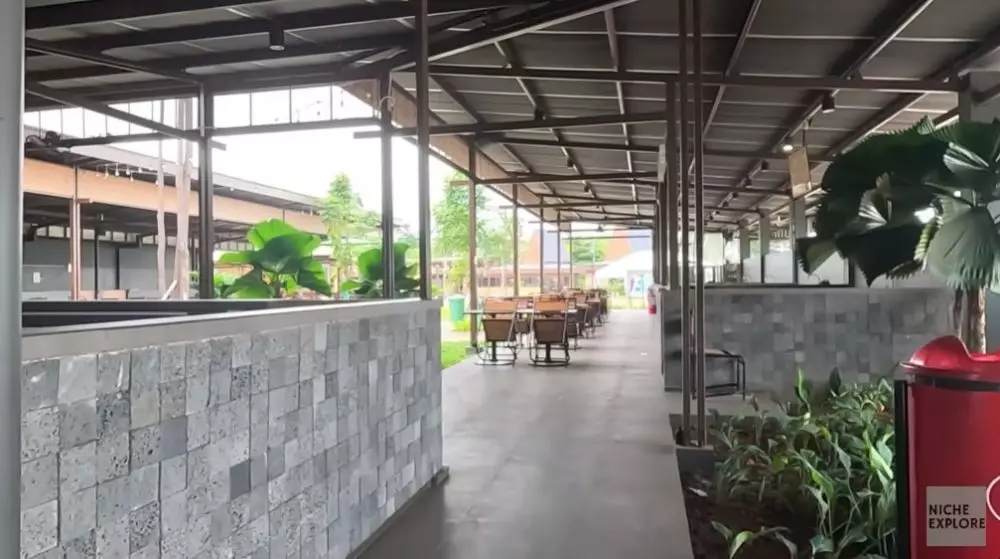 Rans Hebat umumkan tutup © YouTube