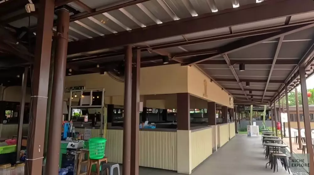 Rans Hebat umumkan tutup © YouTube