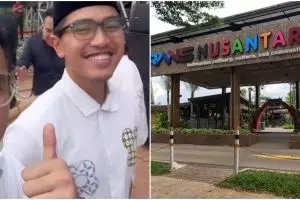 9 Potret kondisi Rans Hebat milik Raffi Ahmad-Kaesang sebelum diumumkan tutup, sepi pengunjung