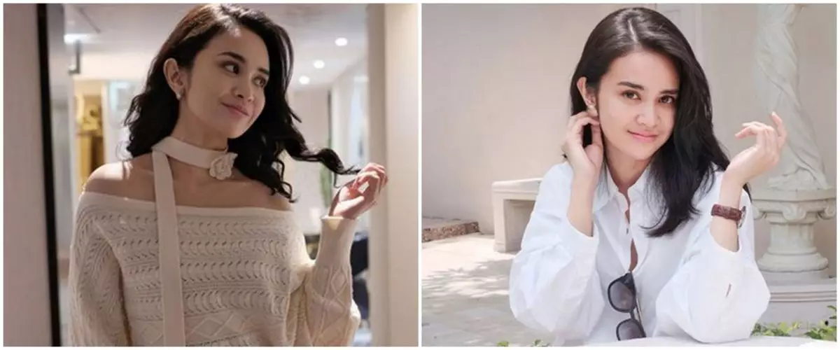 Michelle Ziudith hadiahi orang tua sebuah rumah, intip 8 potret huniannya bergaya minimalis klasik