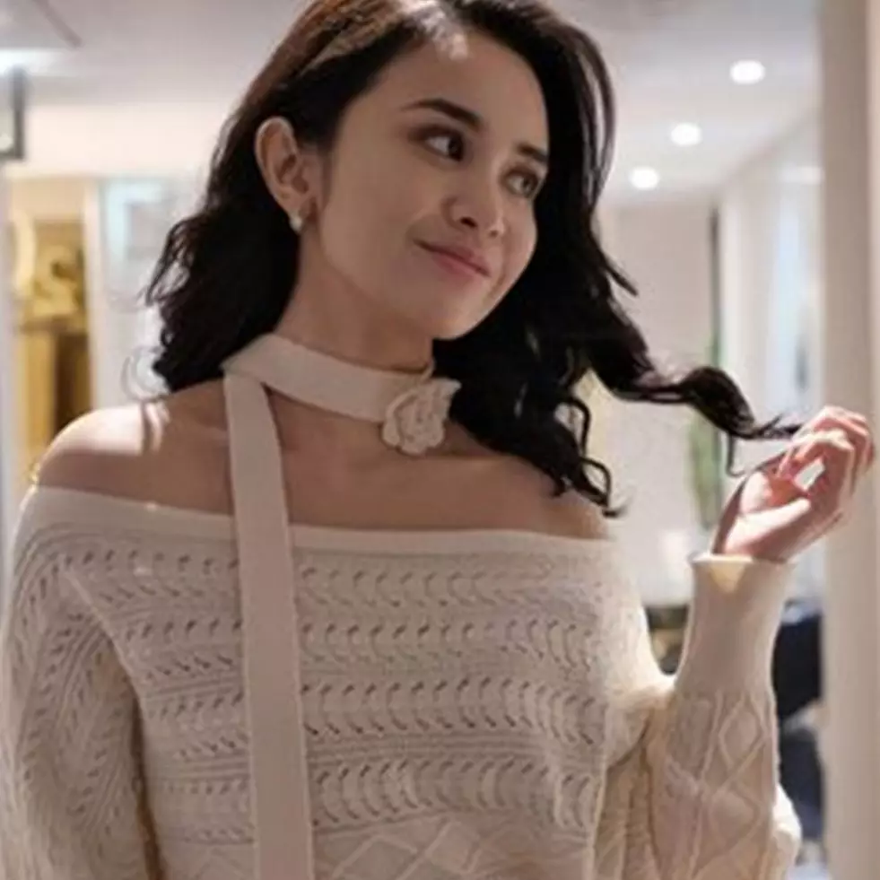 Michelle Ziudith hadiahi orang tua sebuah rumah, intip 8 potret huniannya bergaya minimalis klasik