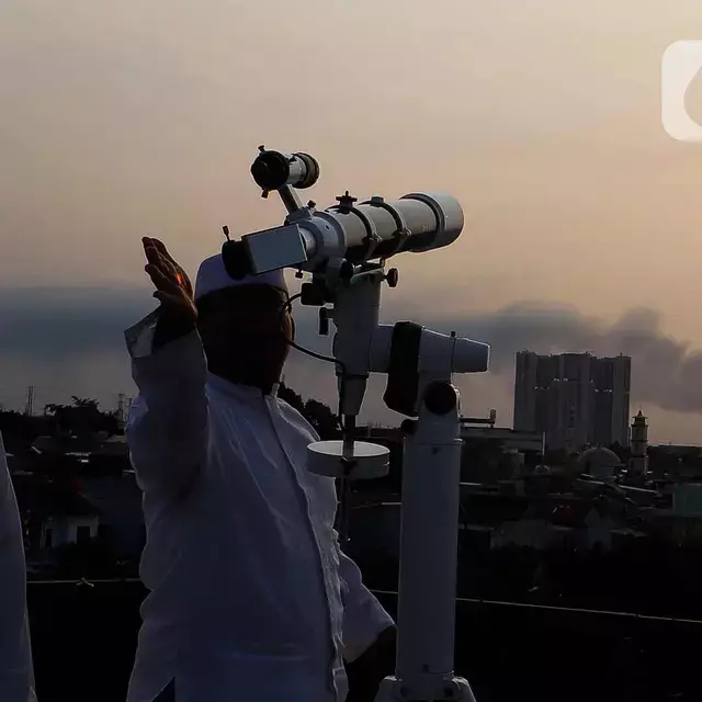 Kapan sidang Isbat penentuan 1 Ramadhan 2025? Cek tanggalnya