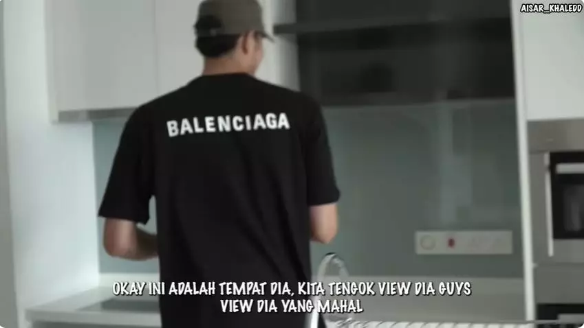 rumah aisar khaled di malaysia © 2025 YouTube rumah aisar khaled di malaysia © 2025 YouTube